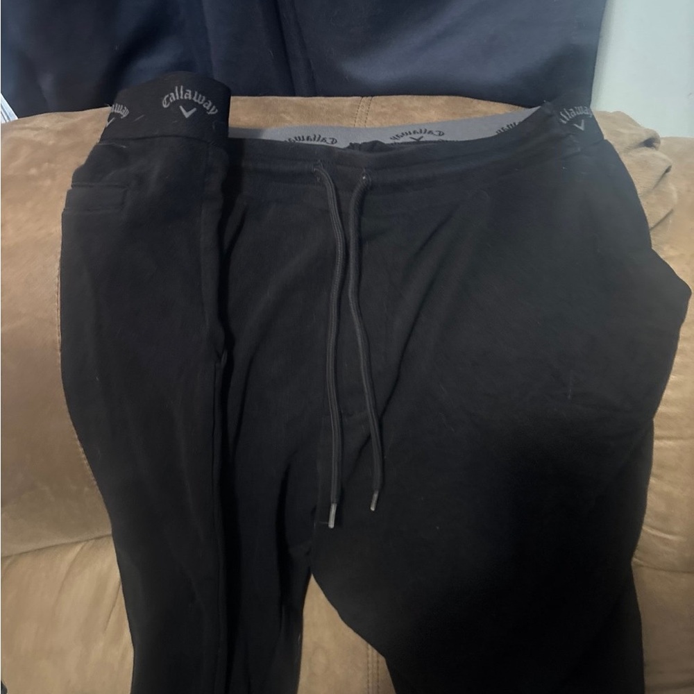 Callaway Men Pants Sweatpants & Joggers size XL